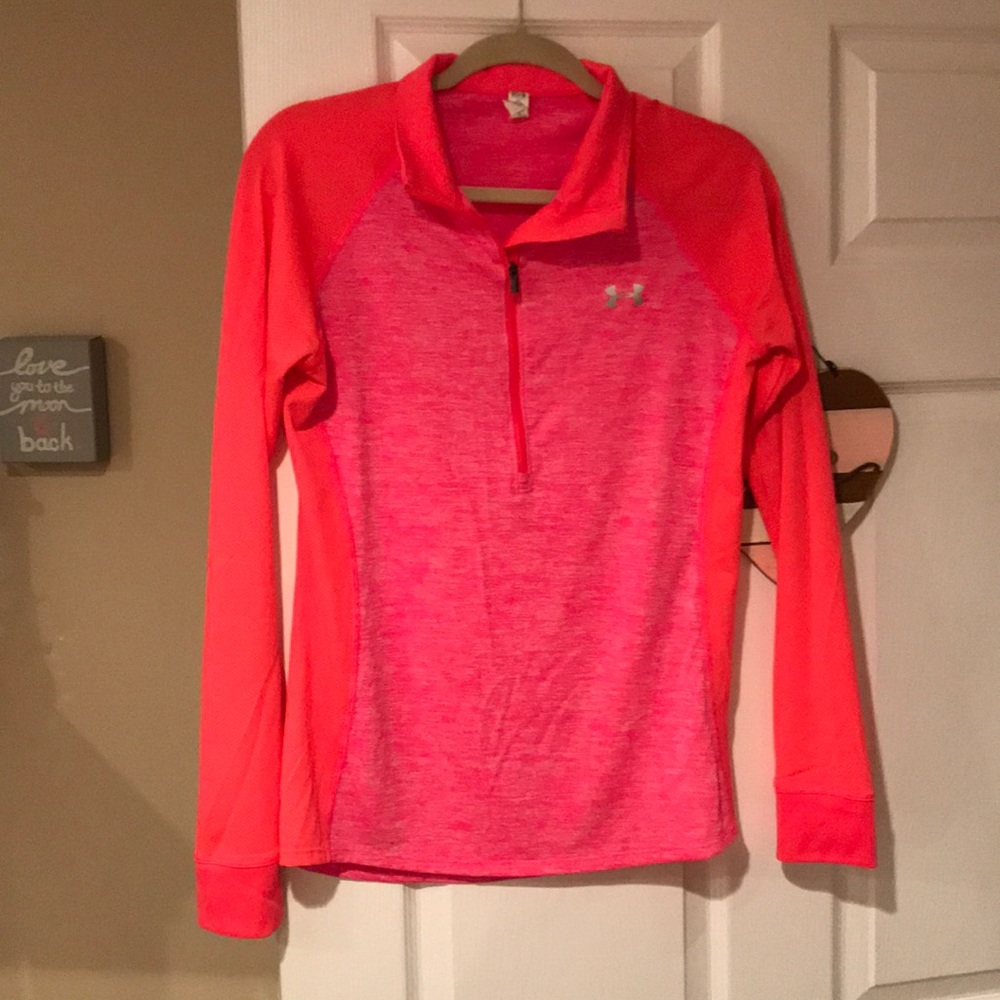 Under Armour all weather long sleeve